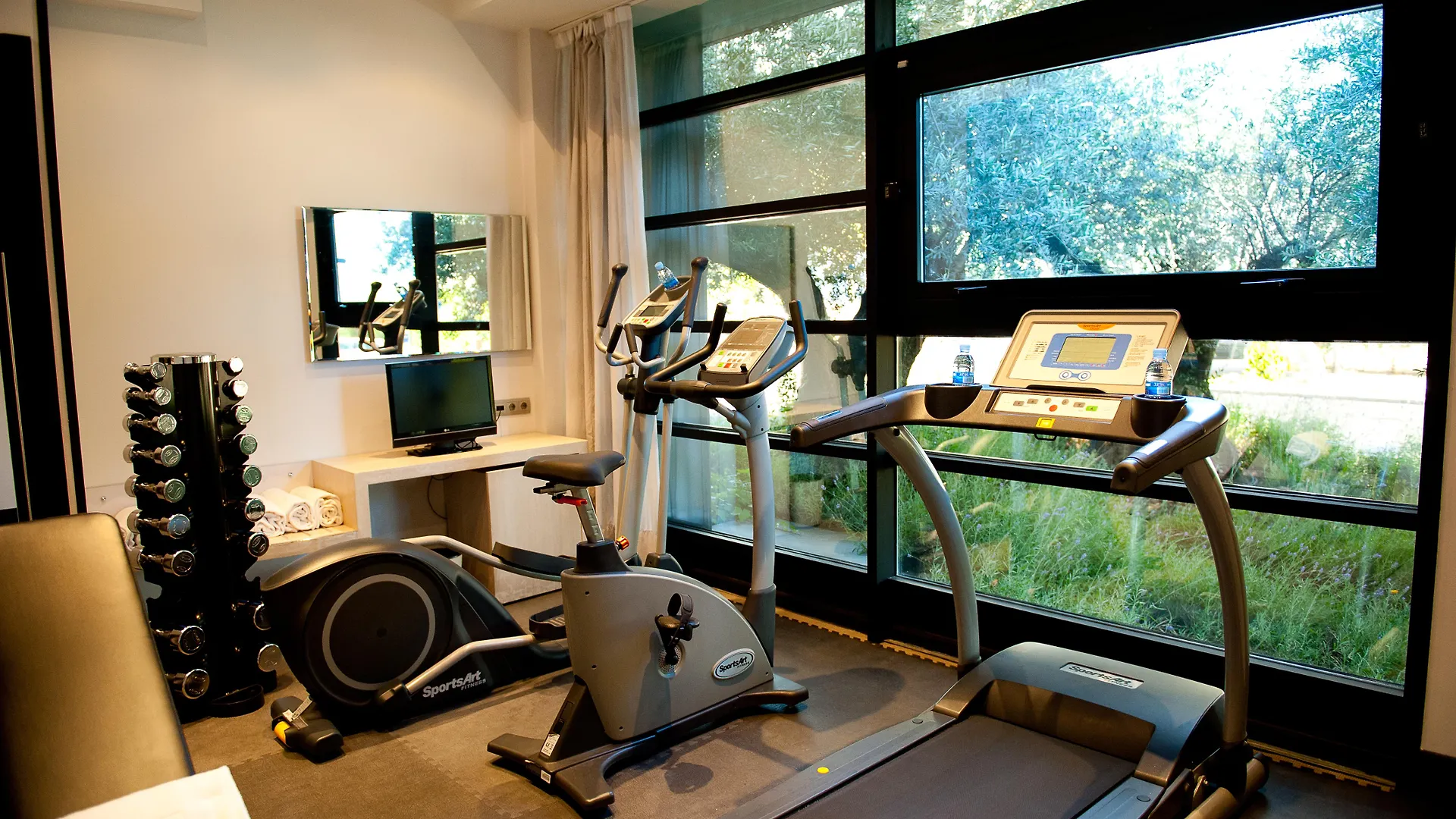 Hotel Nuevo Boston Madrid 4*,