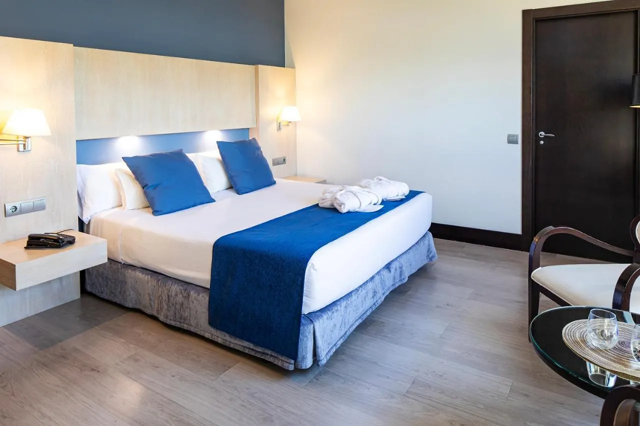 Hotel Nuevo Boston Madrid