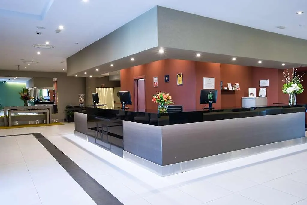 Hotel Nuevo Boston Madrid 4*,  İspanya