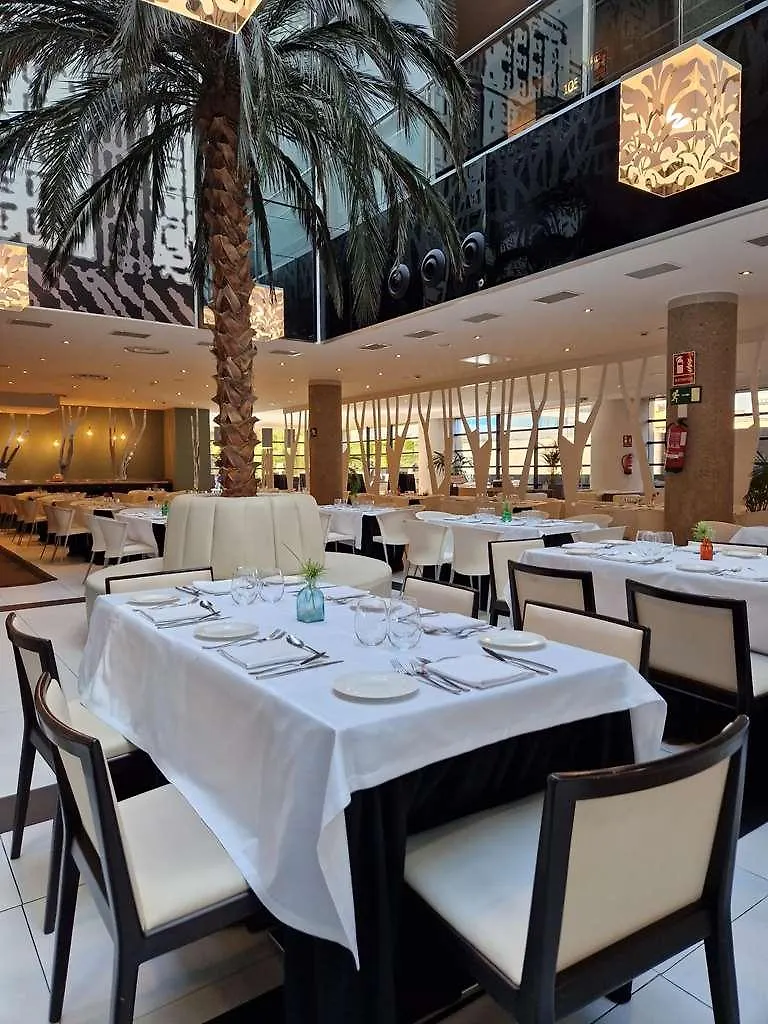 Hotel Nuevo Boston Madrid