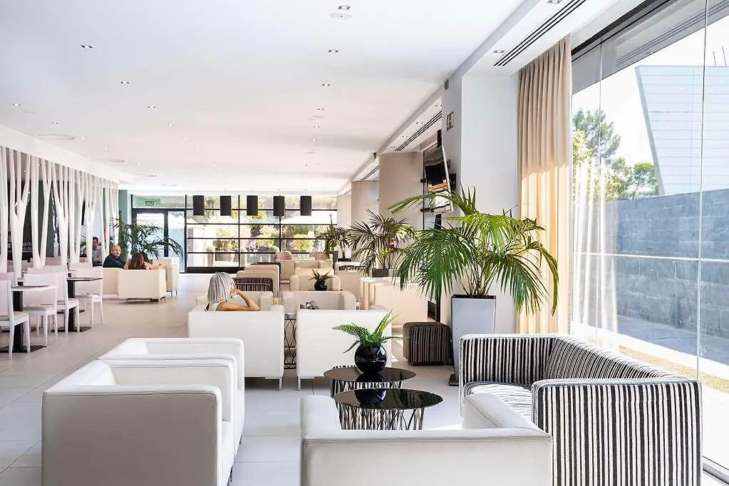 Hotel Nuevo Boston Madrid