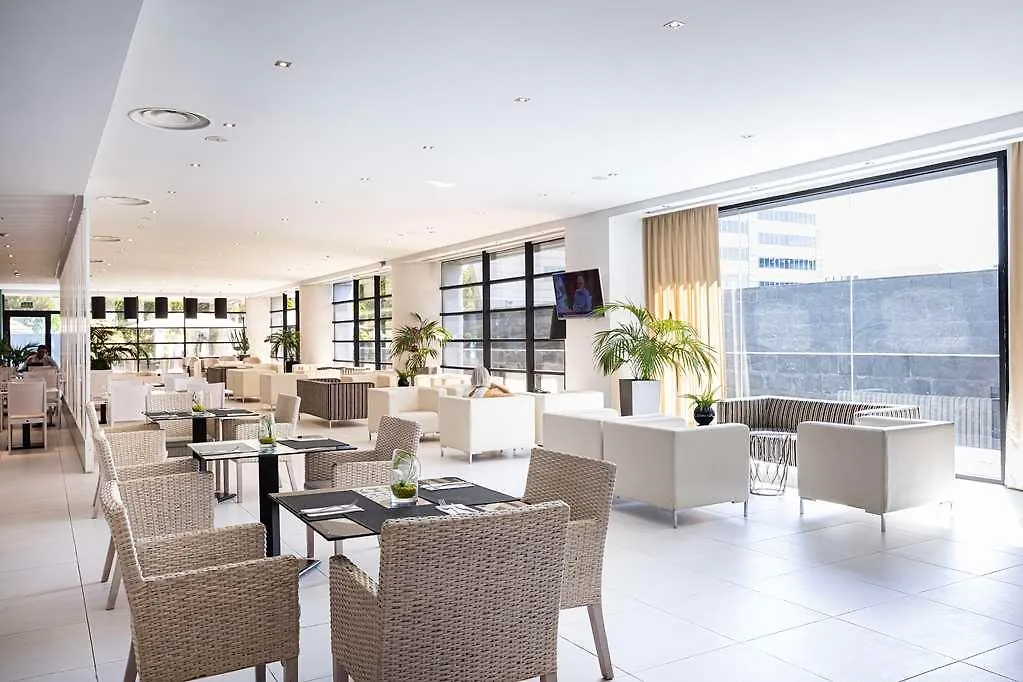 Hotel Nuevo Boston Madrid