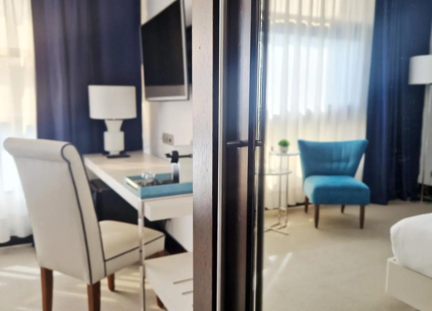 Hotel Nuevo Boston Madrid