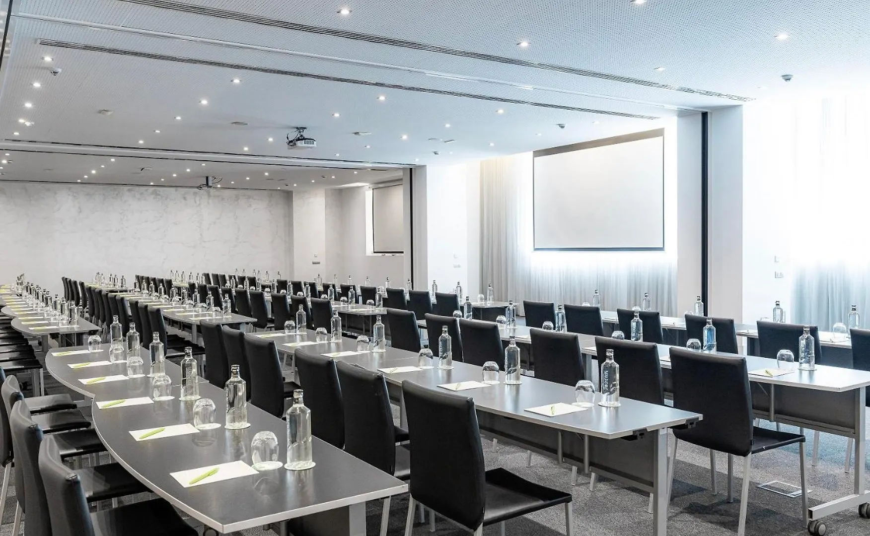 Hotel Nuevo Boston Madrid