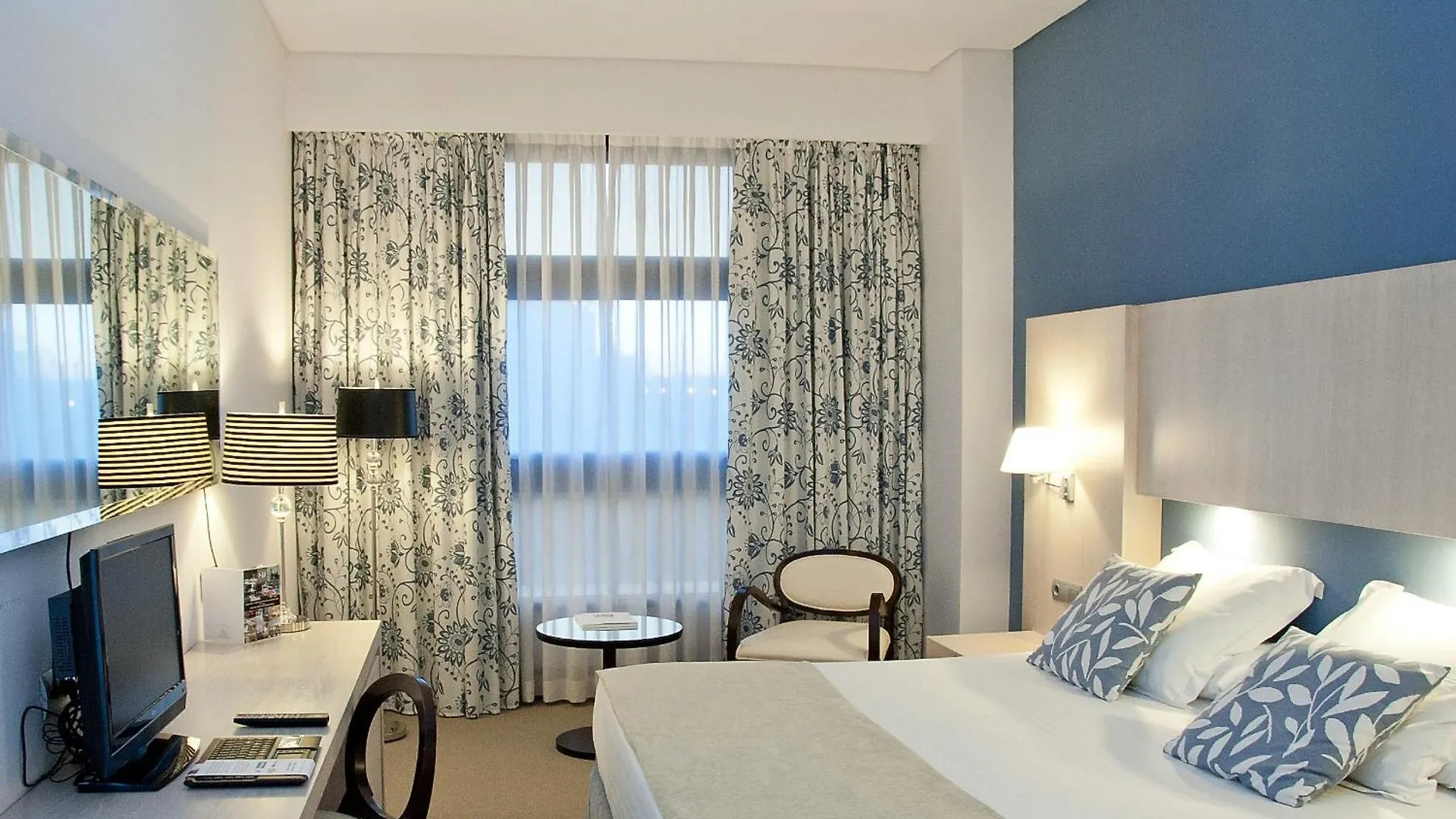 Hotel Nuevo Boston Madrid