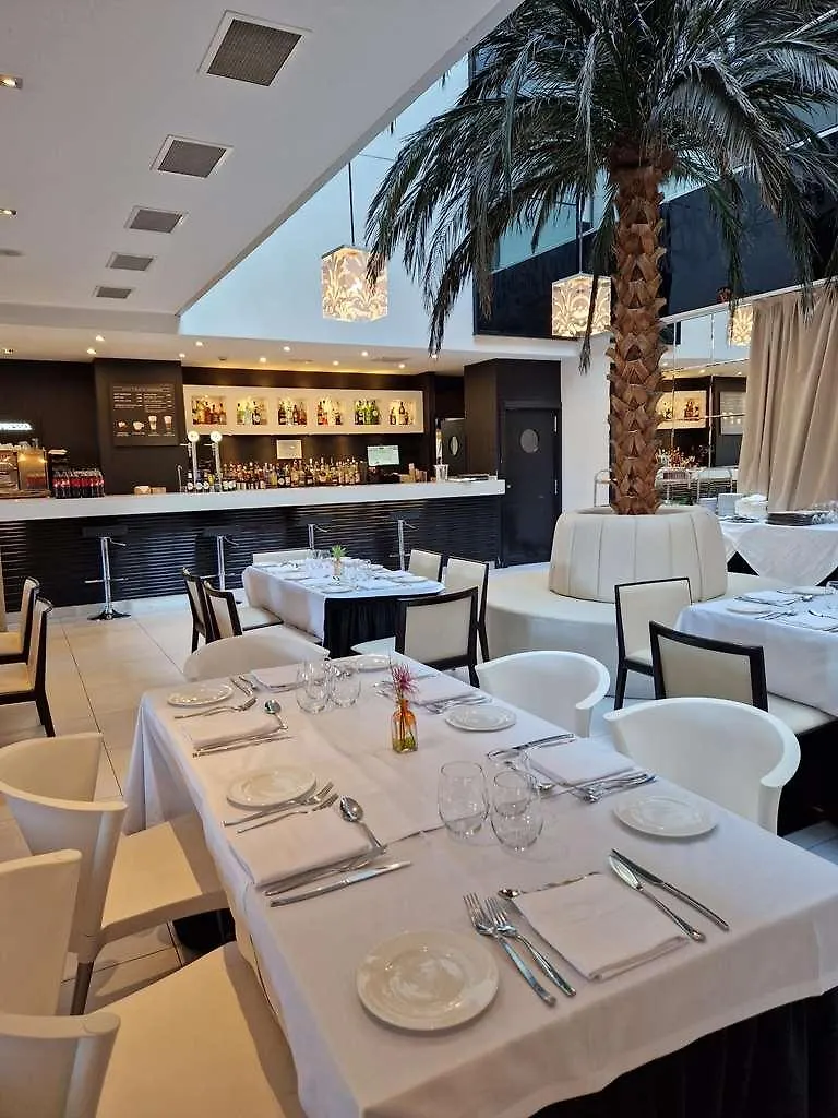 纽沃波斯顿酒店 马德里 西班牙
