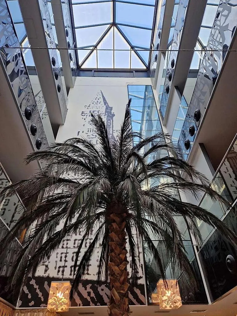 Hotel Nuevo Boston Madrid Spanien