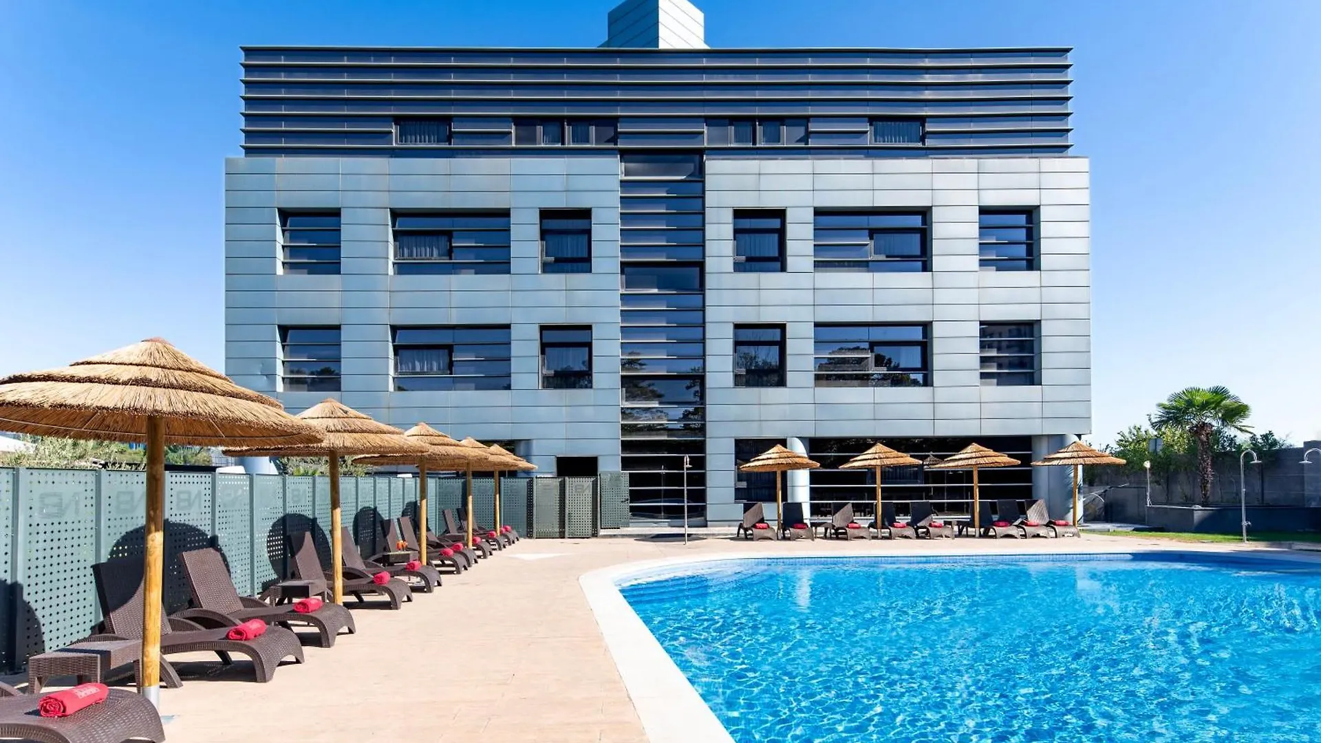 Hotel Nuevo Boston Madrid