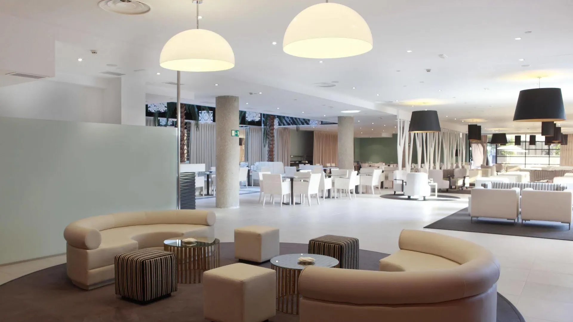 Hotel Nuevo Boston Madrid