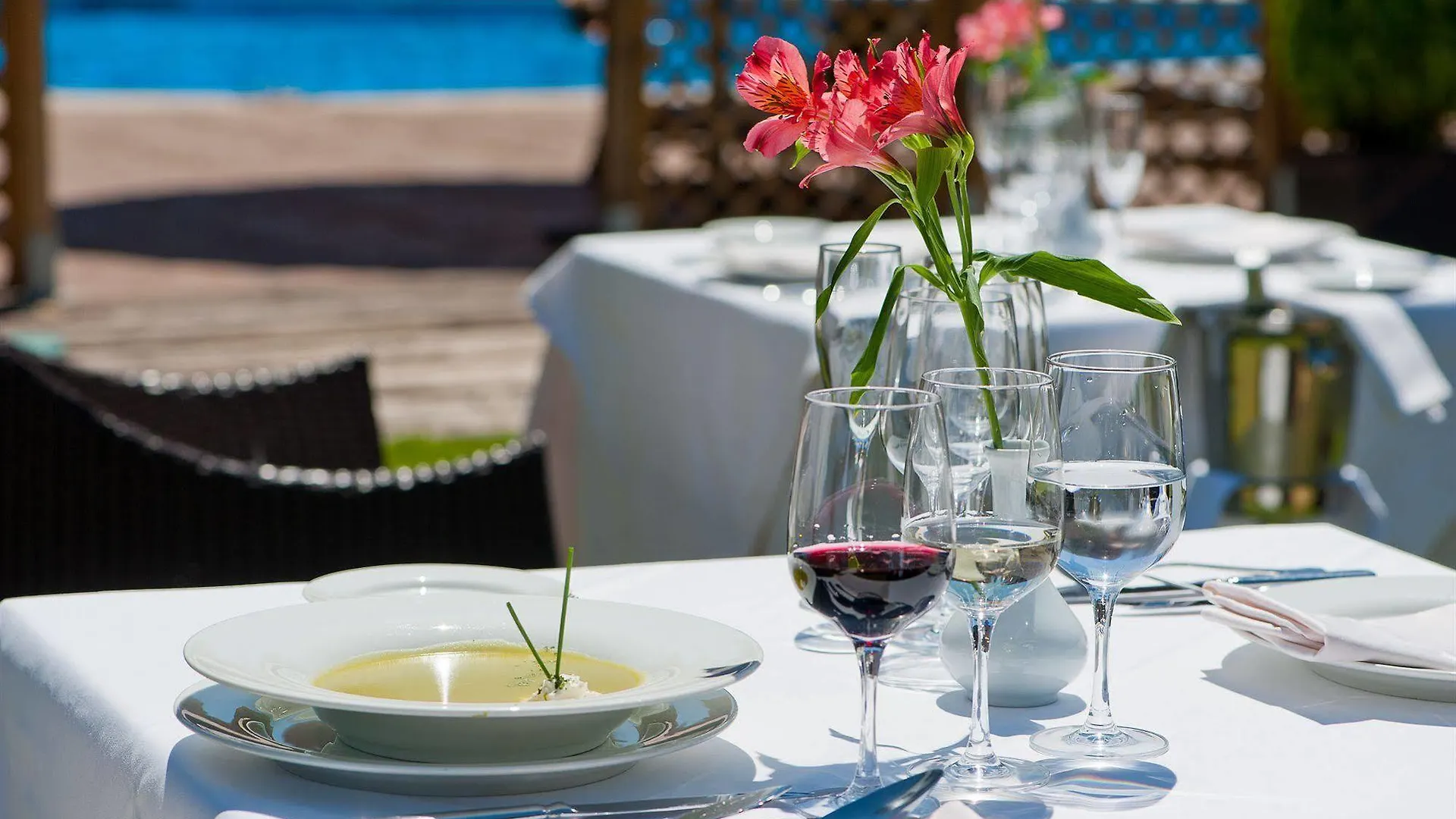 ****  Hotel Nuevo Boston Madrid Spanien